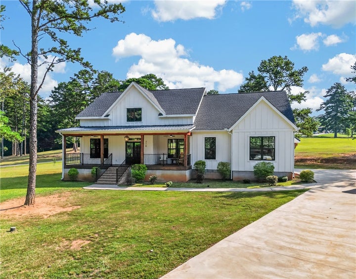 Photo 1 of 41 — 216 Bunker Lane, Westminster, SC 29693