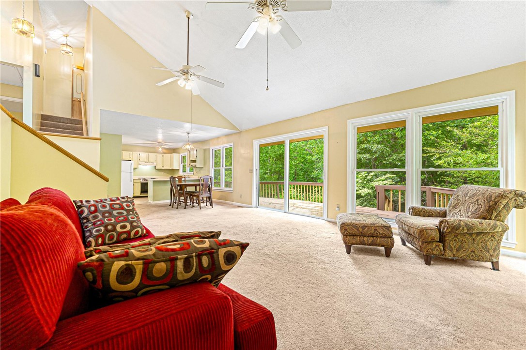 251 Cherokee Drive, Fair Play, South Carolina image 5