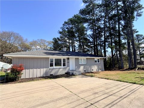 Photo of 1400 Pearman Dairy Road, Anderson, SC 29625 (MLS # 20298513)