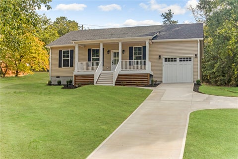 Photo of 1115 Marshall Road, Anderson, SC 29626 (MLS # 20306914)