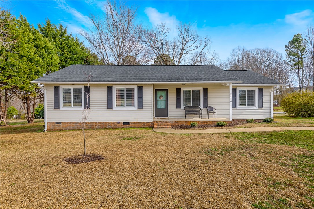 527 Piney Trail Road, Liberty, South Carolina image 1