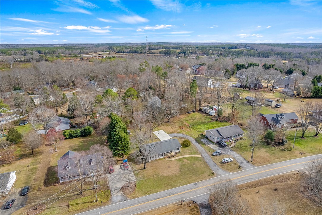 527 Piney Trail Road, Liberty, South Carolina image 33