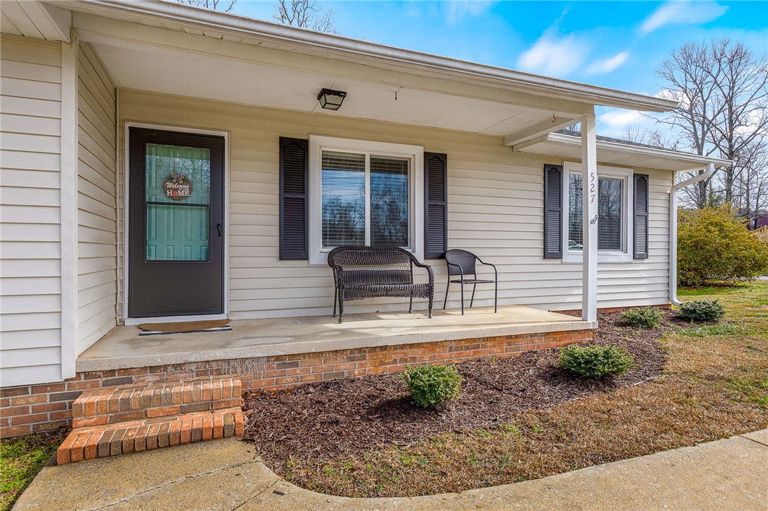 527 Piney Trail Road, Liberty, South Carolina image 6