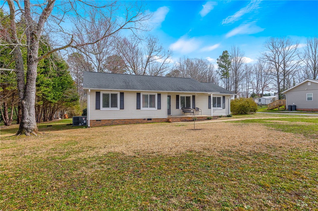 527 Piney Trail Road, Liberty, South Carolina image 3