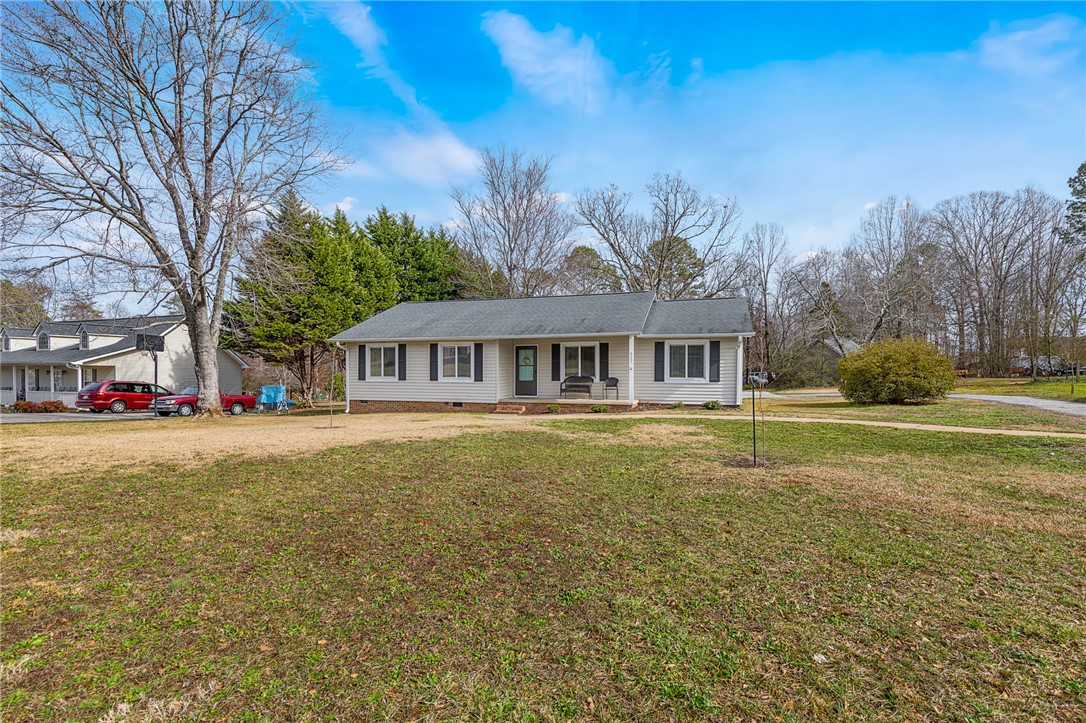 527 Piney Trail Road, Liberty, South Carolina image 4