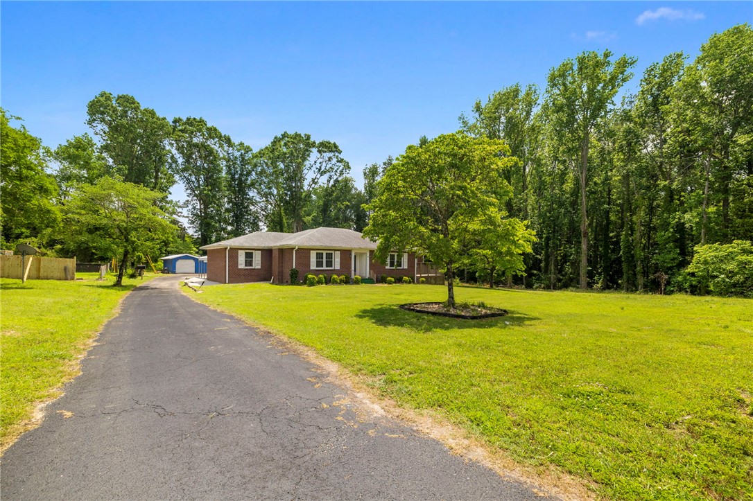 113 Sunset Drive, Honea Path, South Carolina image 2