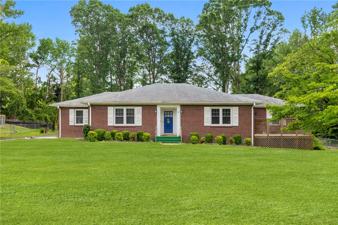 113 Sunset Drive, Honea Path, South Carolina image 36