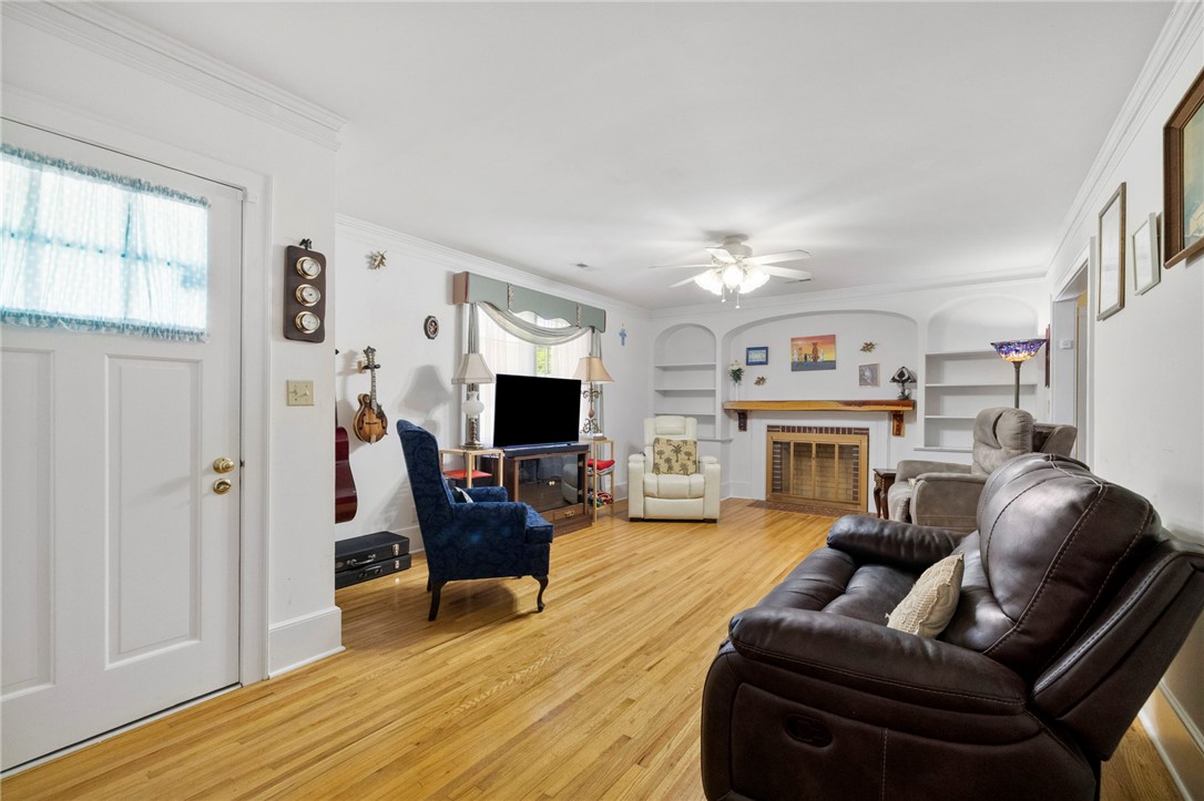 113 Sunset Drive, Honea Path, South Carolina image 4