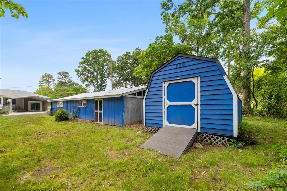 113 Sunset Drive, Honea Path, South Carolina image 32