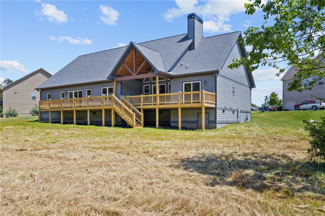 21 Old American Boulevard, Pendleton, South Carolina image 34