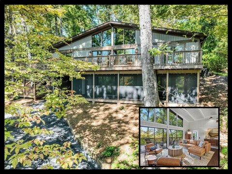 Photo of 46 Mainsail Drive, Salem, SC 29676 (MLS # 20306948)