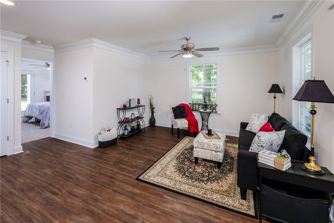 101 Poplar Avenue, Belton, South Carolina image 3