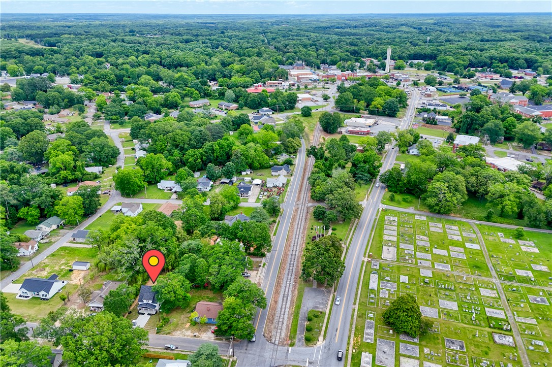 101 Poplar Avenue, Belton, South Carolina image 33
