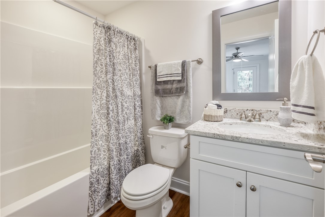 101 Poplar Avenue, Belton, South Carolina image 14