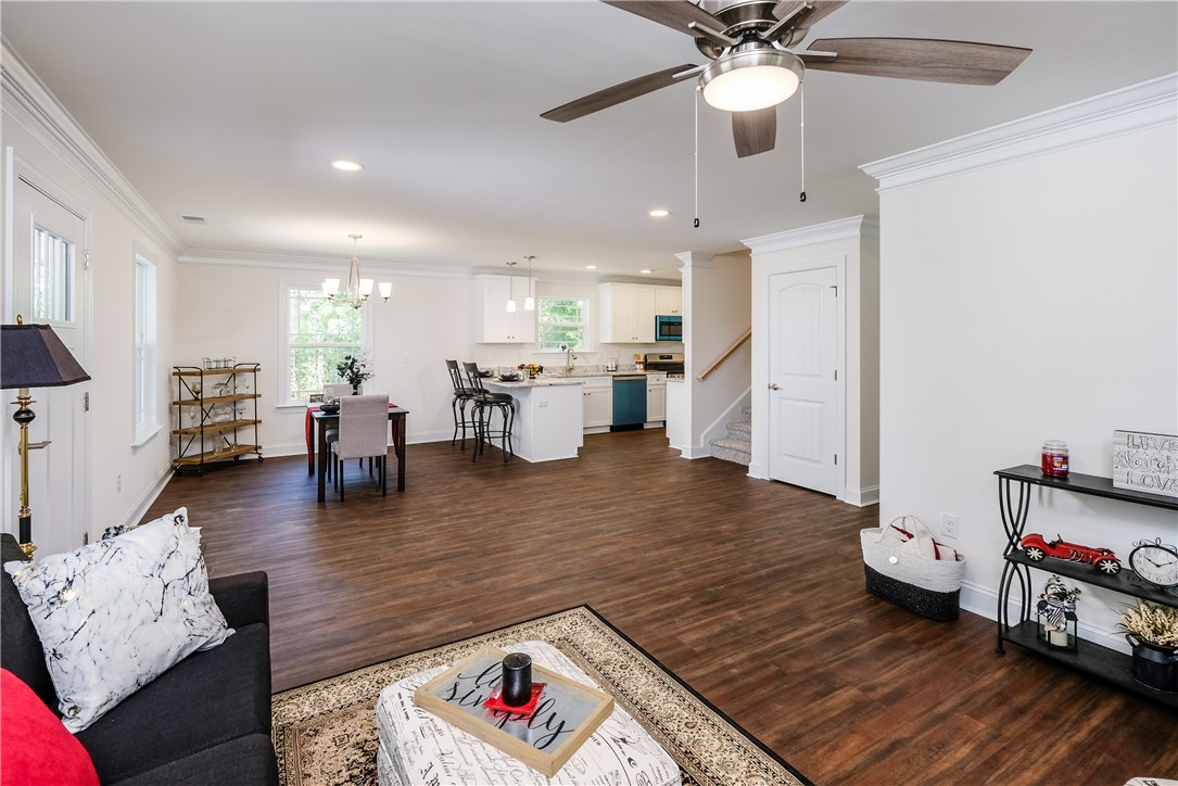 101 Poplar Avenue, Belton, South Carolina image 6