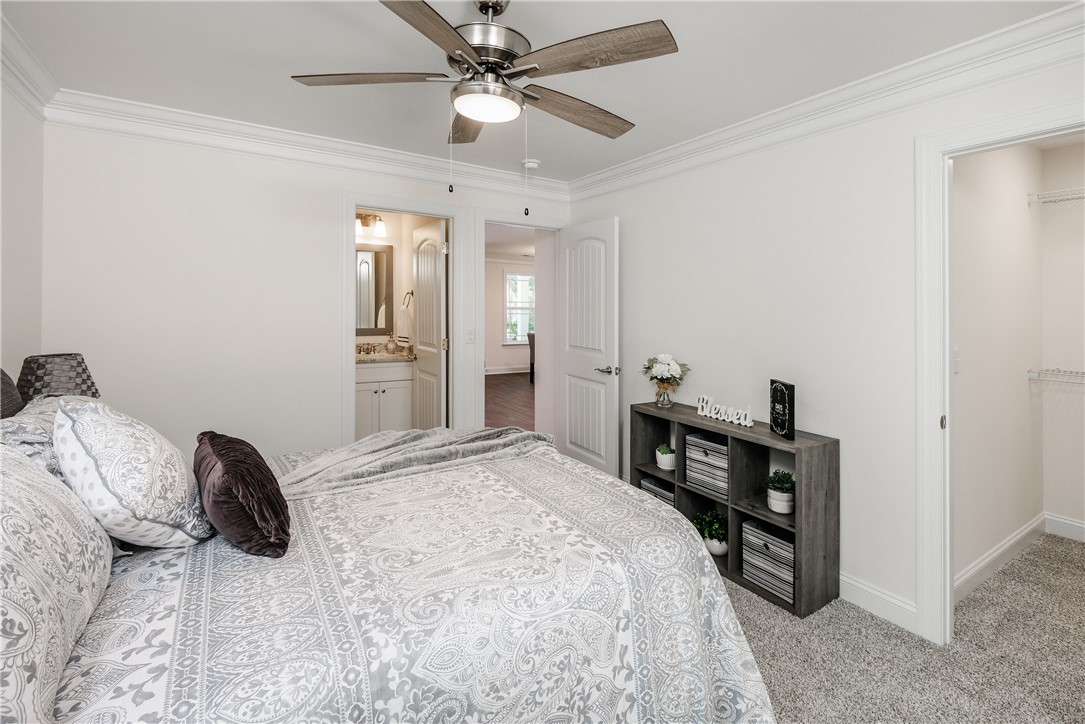 101 Poplar Avenue, Belton, South Carolina image 13