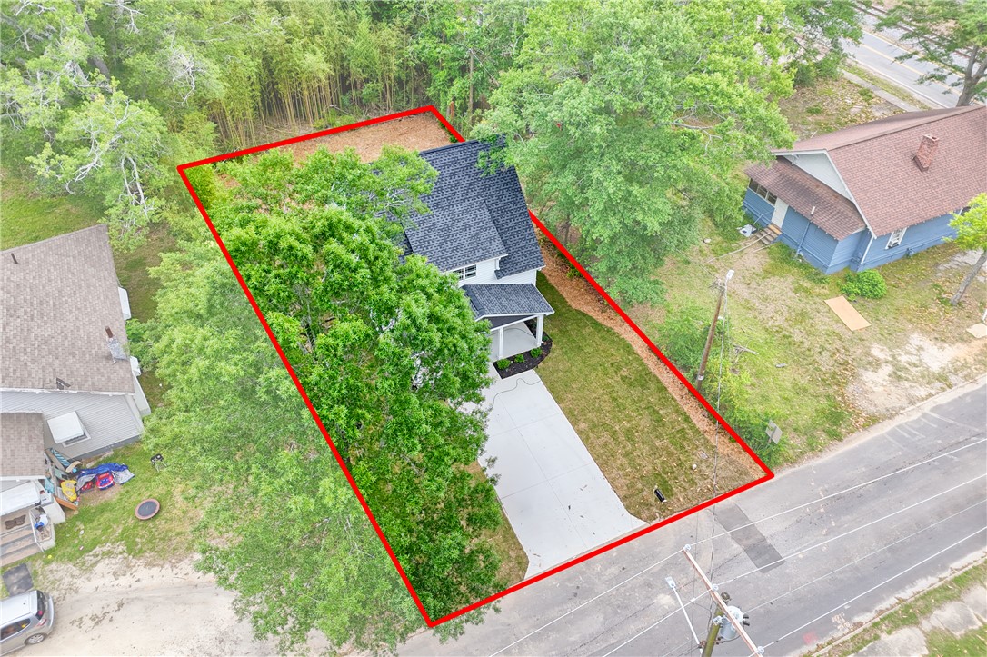 101 Poplar Avenue, Belton, South Carolina image 30