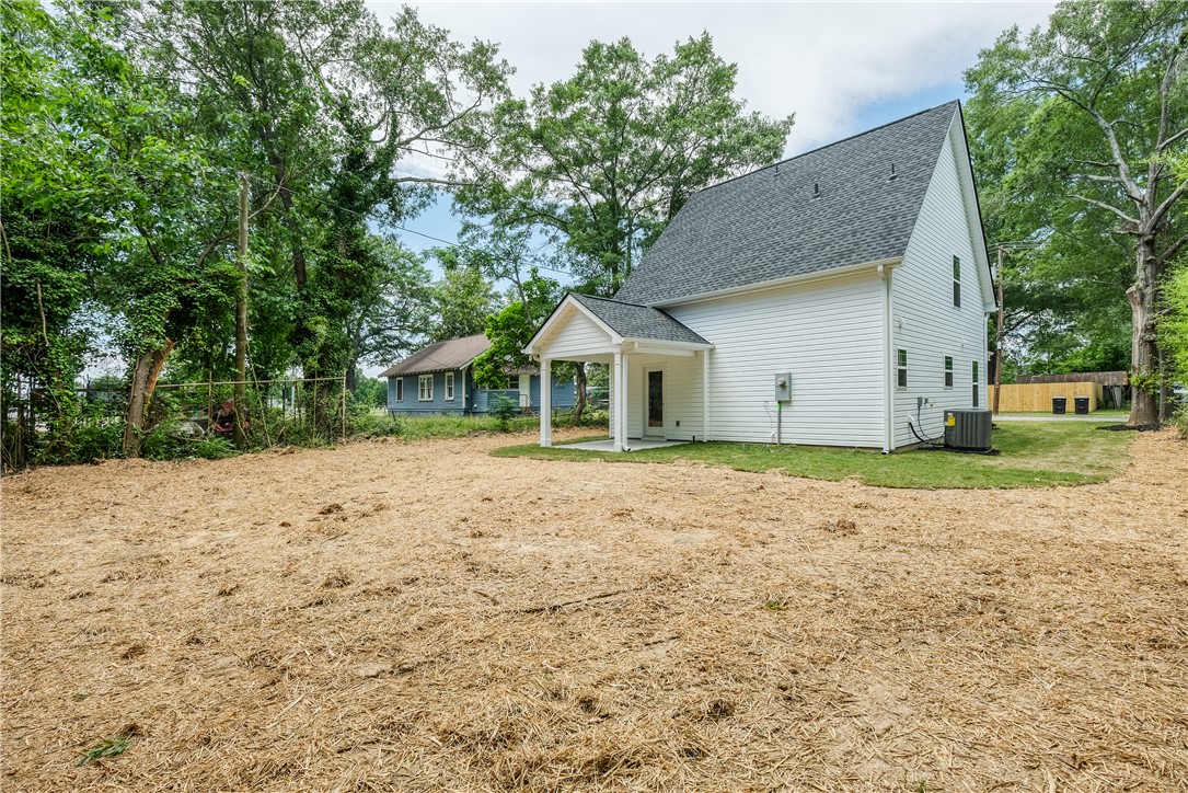101 Poplar Avenue, Belton, South Carolina image 24