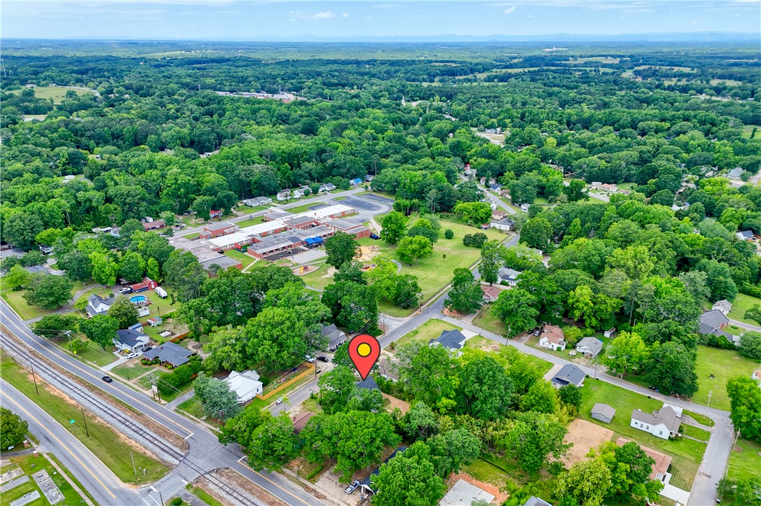 101 Poplar Avenue, Belton, South Carolina image 35