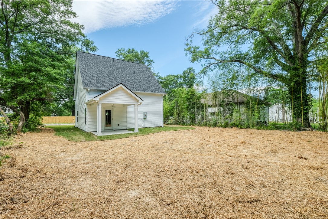 101 Poplar Avenue, Belton, South Carolina image 23