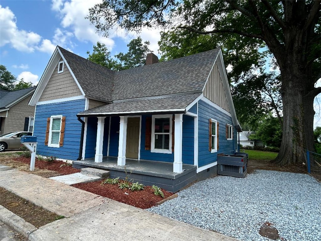 214 F Street, Anderson, South Carolina image 1