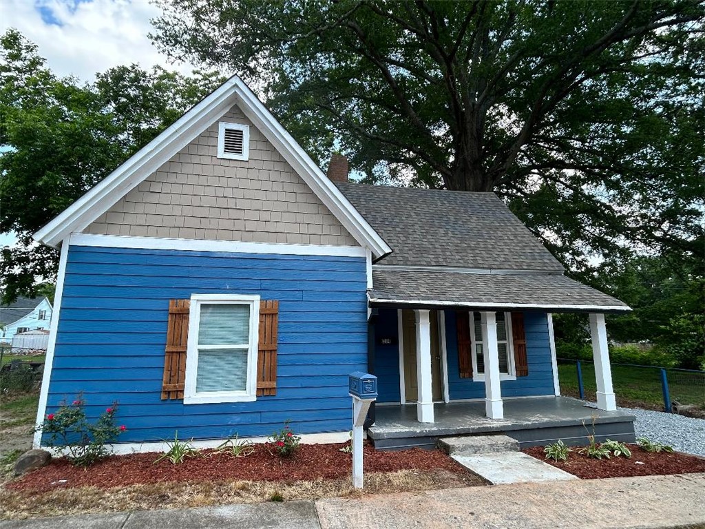 214 F Street, Anderson, South Carolina image 3