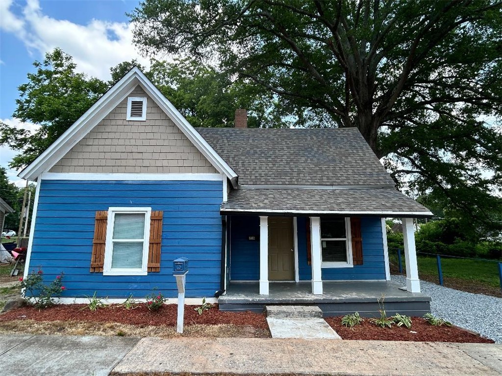 214 F Street, Anderson, South Carolina image 4
