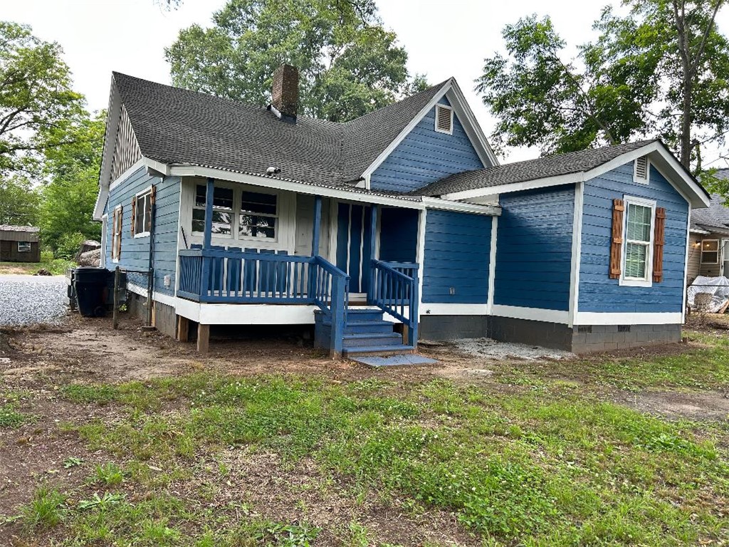 214 F Street, Anderson, South Carolina image 2