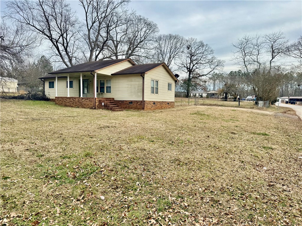 307 Becky Street, Anderson, South Carolina image 2