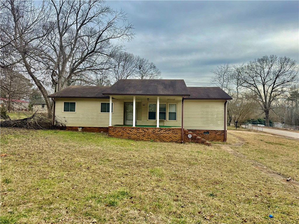 307 Becky Street, Anderson, South Carolina image 1