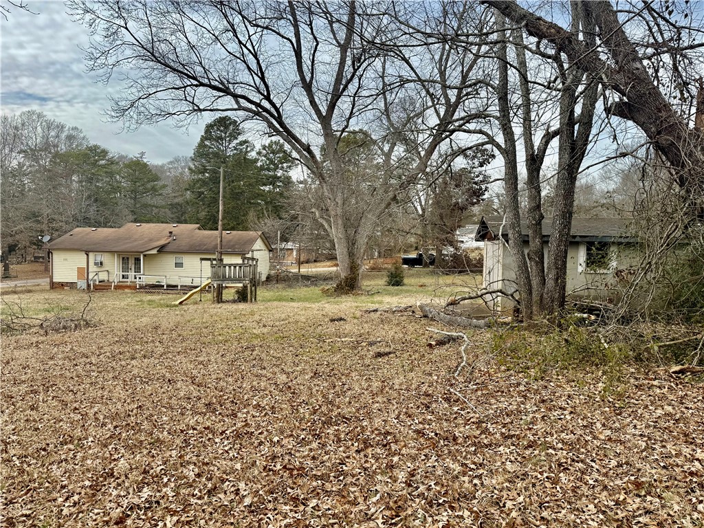 307 Becky Street, Anderson, South Carolina image 7