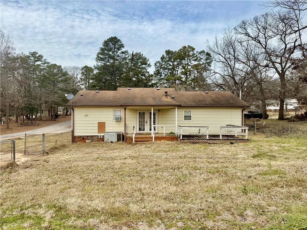 307 Becky Street, Anderson, South Carolina image 6