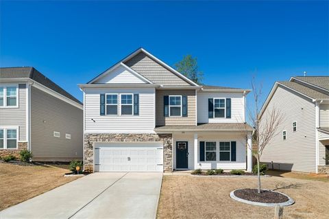 Photo of 216 Carvel Trail, Seneca, SC 29678 (MLS # 20298900)