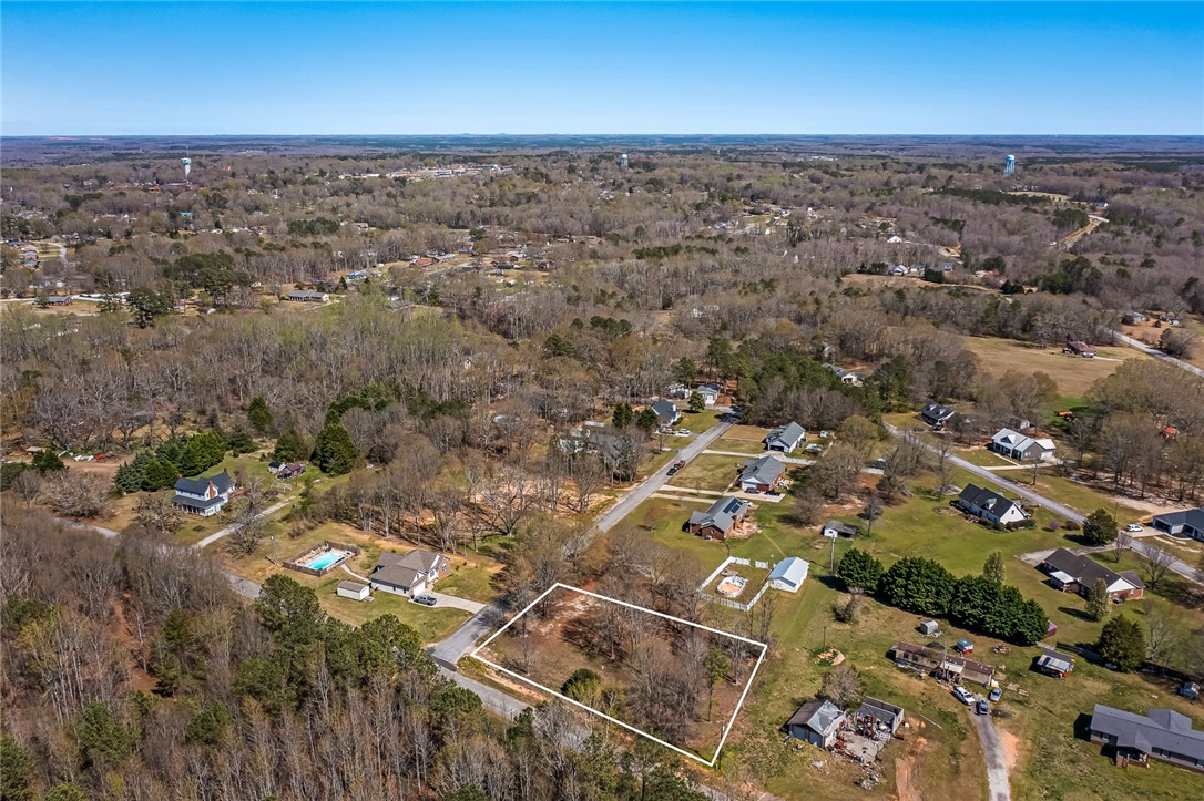 407 Will Hanks Road, Honea Path, South Carolina image 8