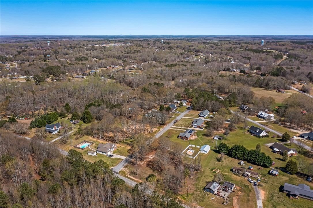 407 Will Hanks Road, Honea Path, South Carolina image 9