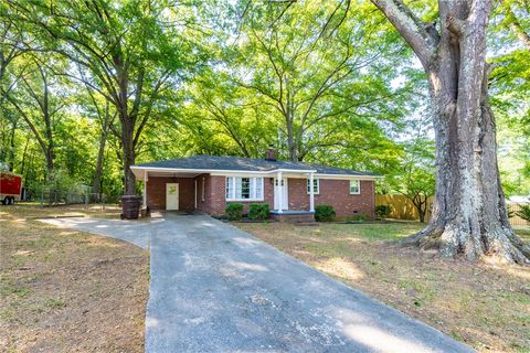 Photo of 308 Buchanan Circle, Pendleton, SC 29670 (MLS # 20300563)
