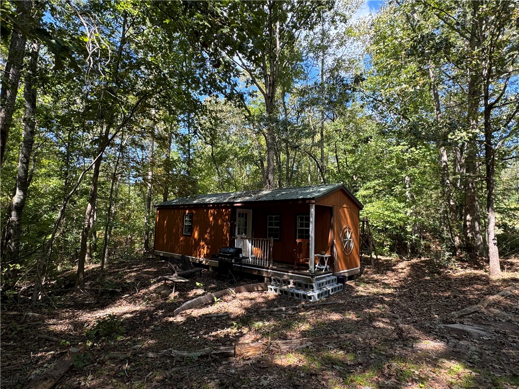 164 Madison Shores Drive, Westminster, South Carolina image 12
