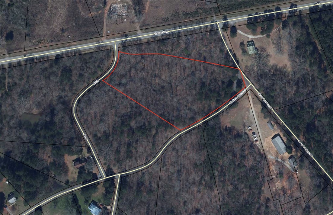 164 Madison Shores Drive, Westminster, South Carolina image 2