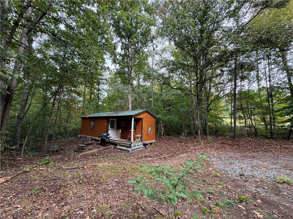 164 Madison Shores Drive, Westminster, South Carolina image 7