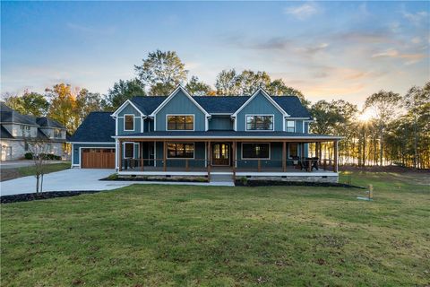 Photo of 874 Durham Brown Road, Seneca, SC 29678 (MLS # 20301909)