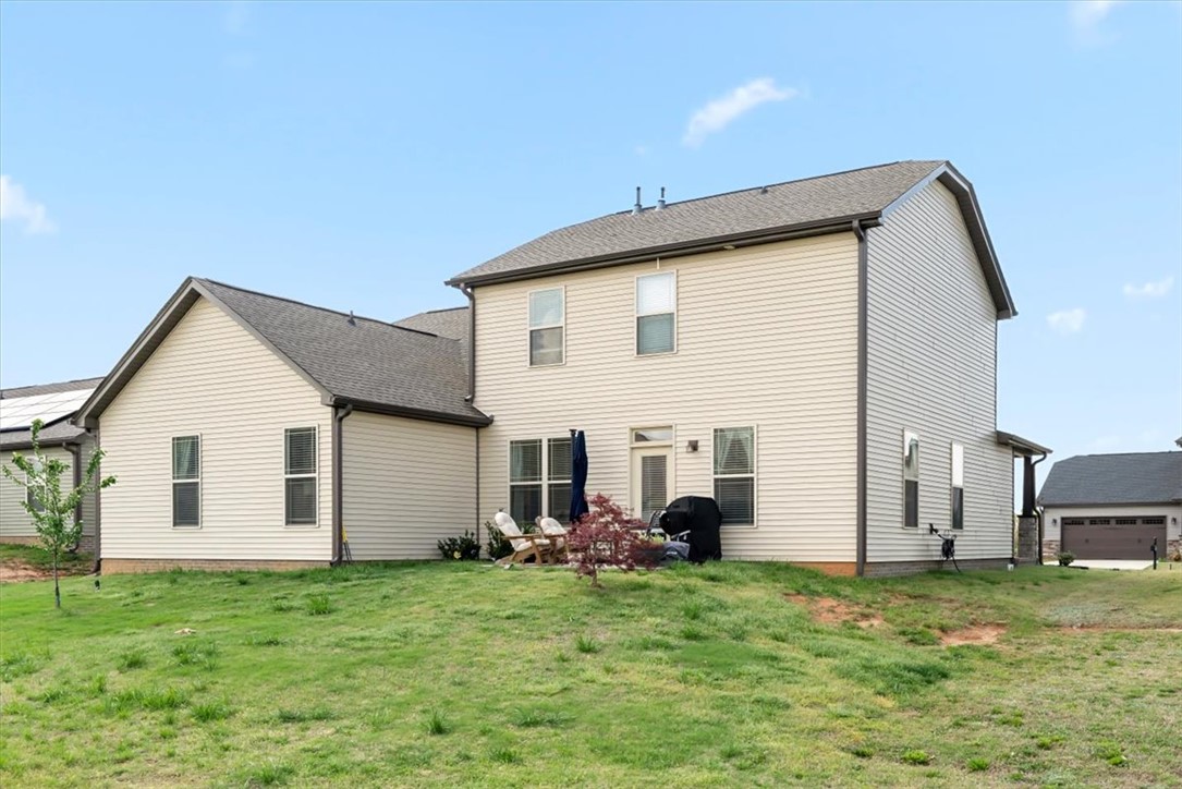 185 Norfolk Circle, Anderson, South Carolina image 36