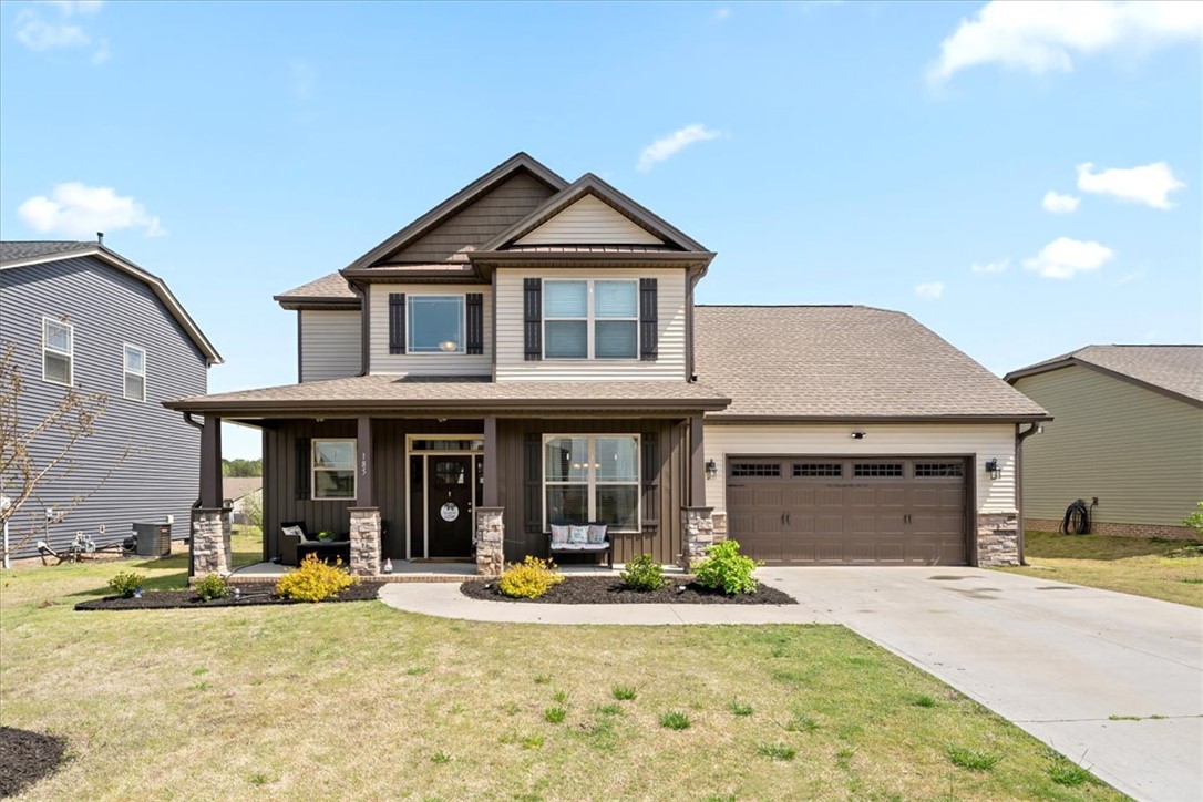 185 Norfolk Circle, Anderson, South Carolina image 3