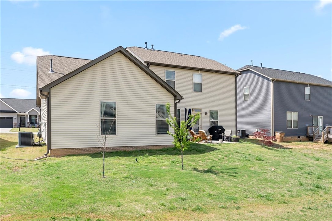 185 Norfolk Circle, Anderson, South Carolina image 35
