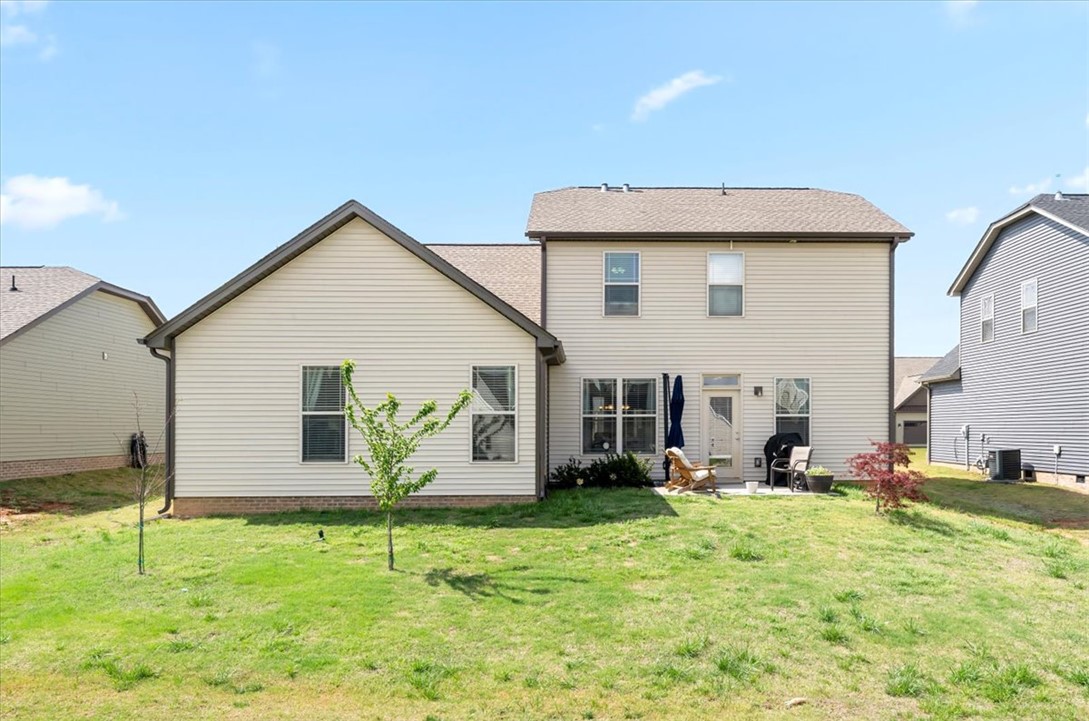 185 Norfolk Circle, Anderson, South Carolina image 37