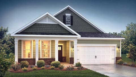 Photo of 307 Plowshare Court, Westminster, SC 29693 (MLS # 20303184)