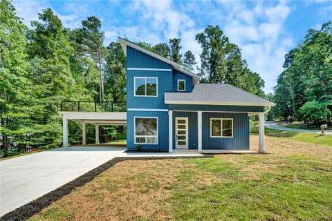 Photo of 100 Plum Court, Westminster, SC 29693 (MLS # 20305347)