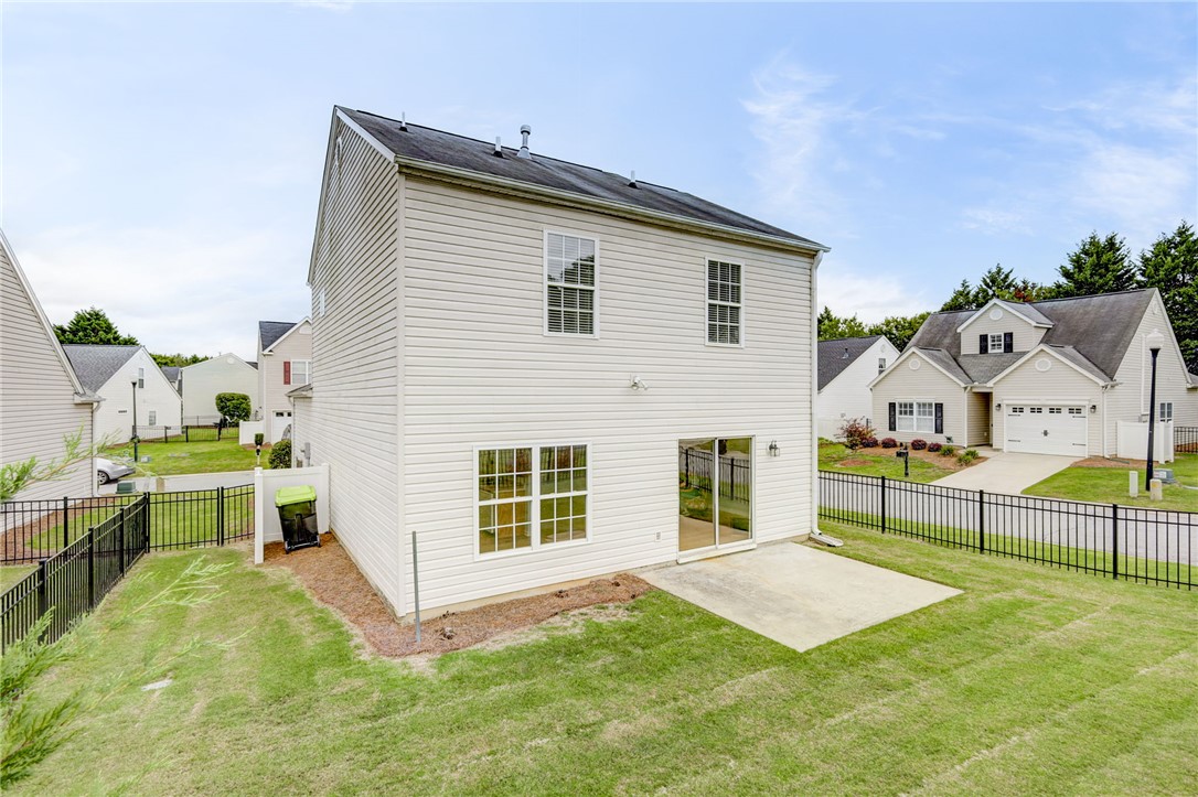 101 Pin Oak Court, Easley, South Carolina image 33