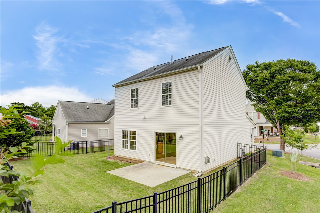 101 Pin Oak Court, Easley, South Carolina image 34