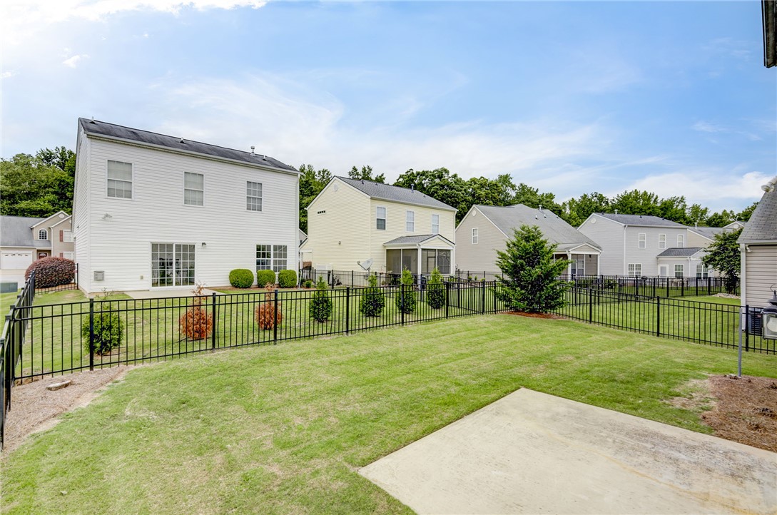 101 Pin Oak Court, Easley, South Carolina image 32