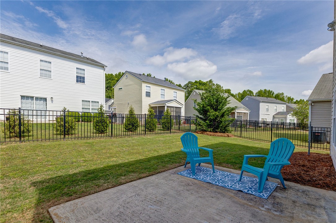 Easley, South Carolina 29642, United States, 4 Bedrooms Bedrooms, ,3 BathroomsBathrooms,Residential,Active,117570